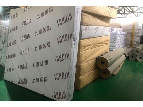 山西弹簧床垫的弹簧类型有哪几种？丰森腾达为您介绍