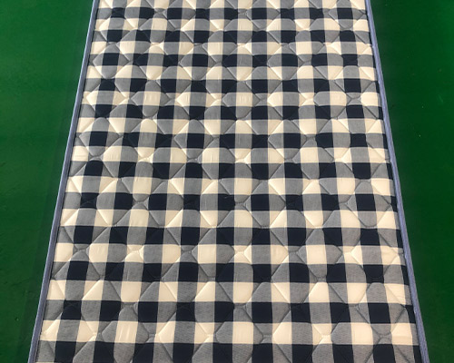 学校床垫